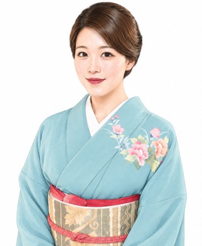 千尋　向島　月笛