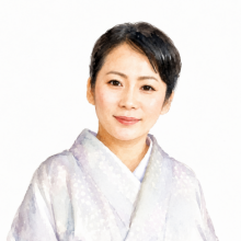 みよ子　向島　月笛