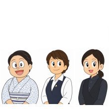 仲居　向島　月笛