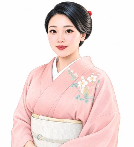 るい　向島　月笛
